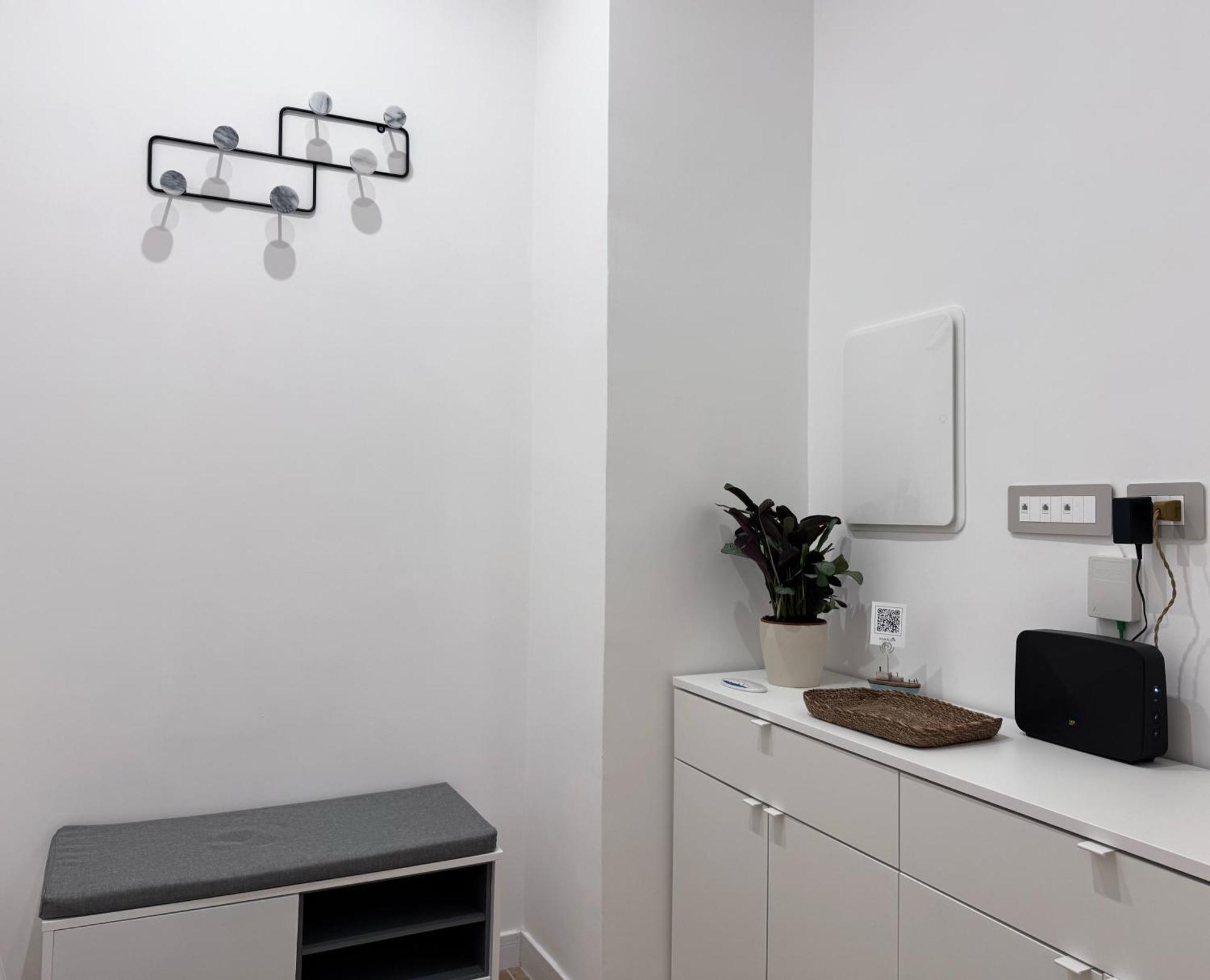 Dima Home Cute Flat In Rome Exterior photo