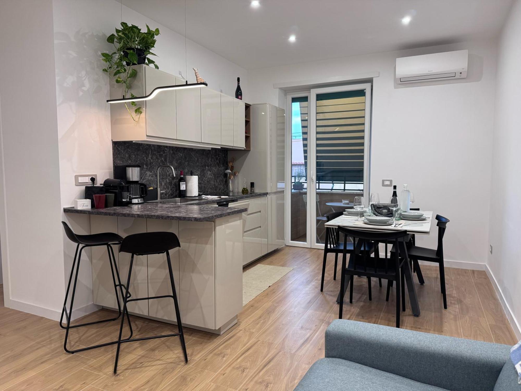 Dima Home Cute Flat In Rome Exterior photo