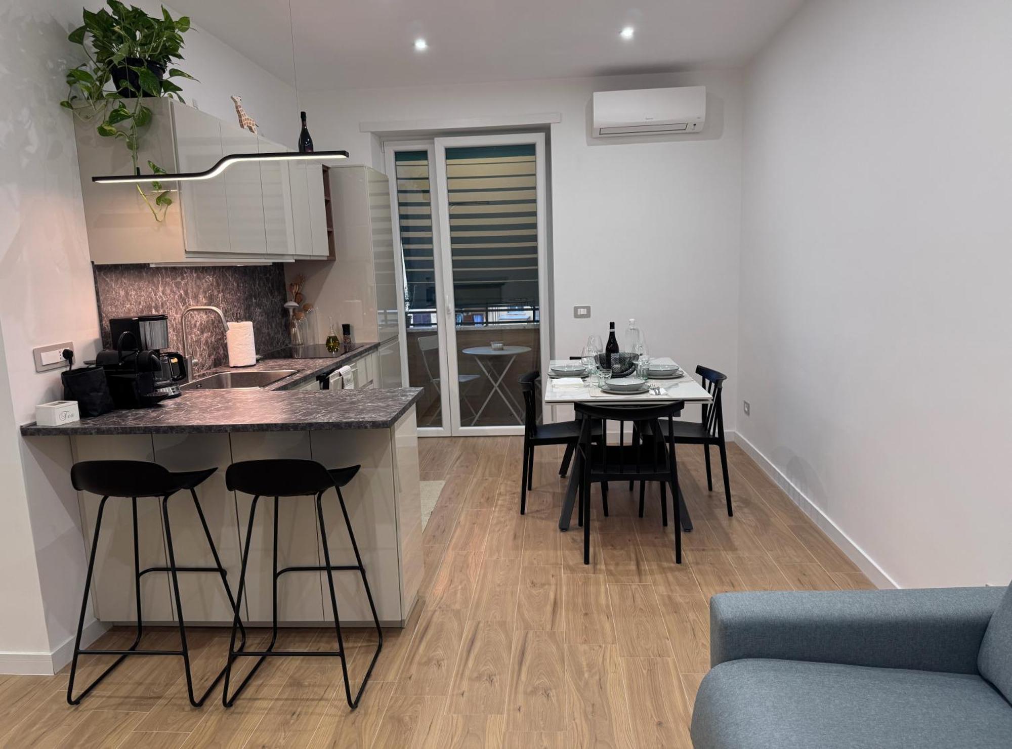 Dima Home Cute Flat In Rome Exterior photo