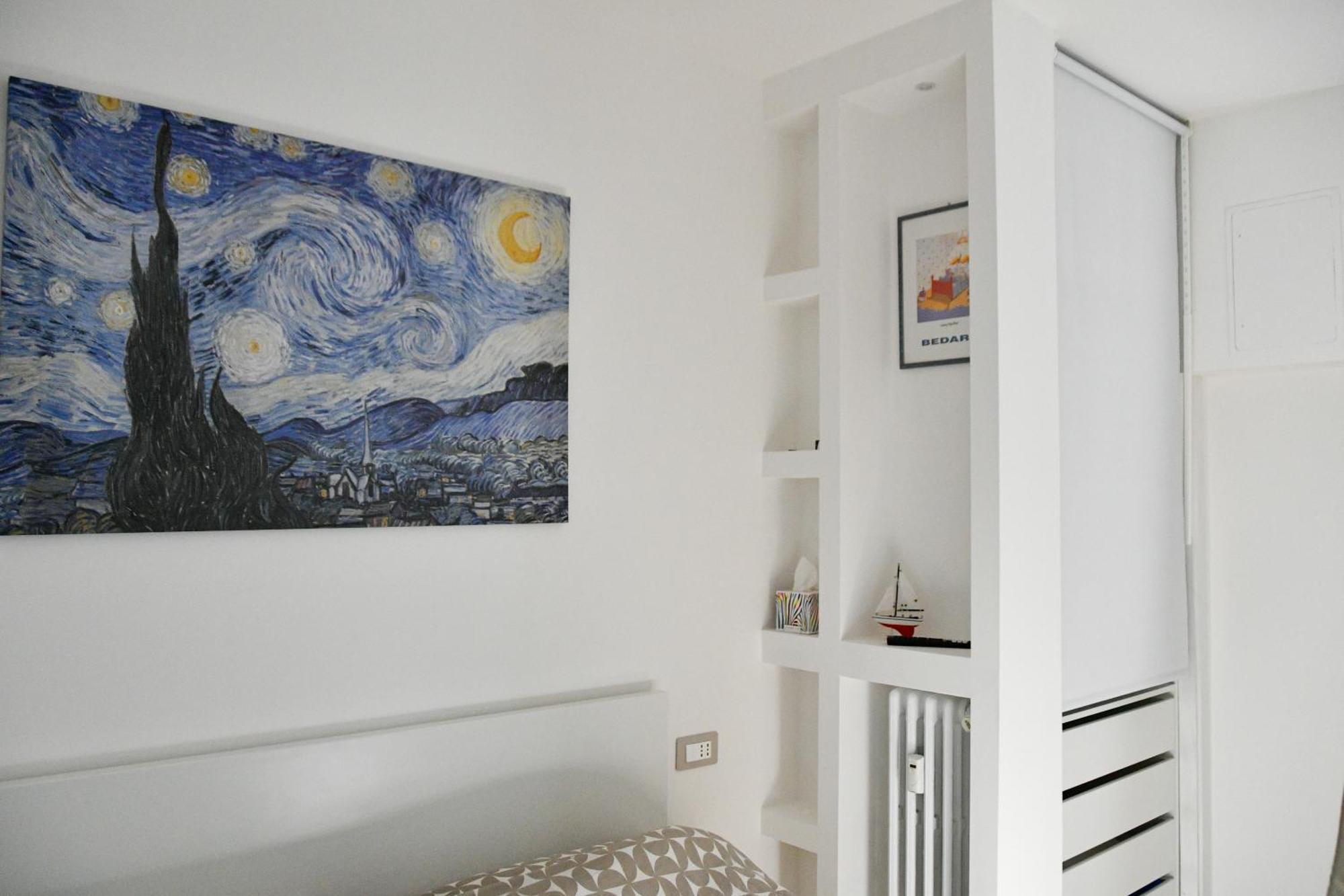 Dima Home Cute Flat In Rome Exterior photo
