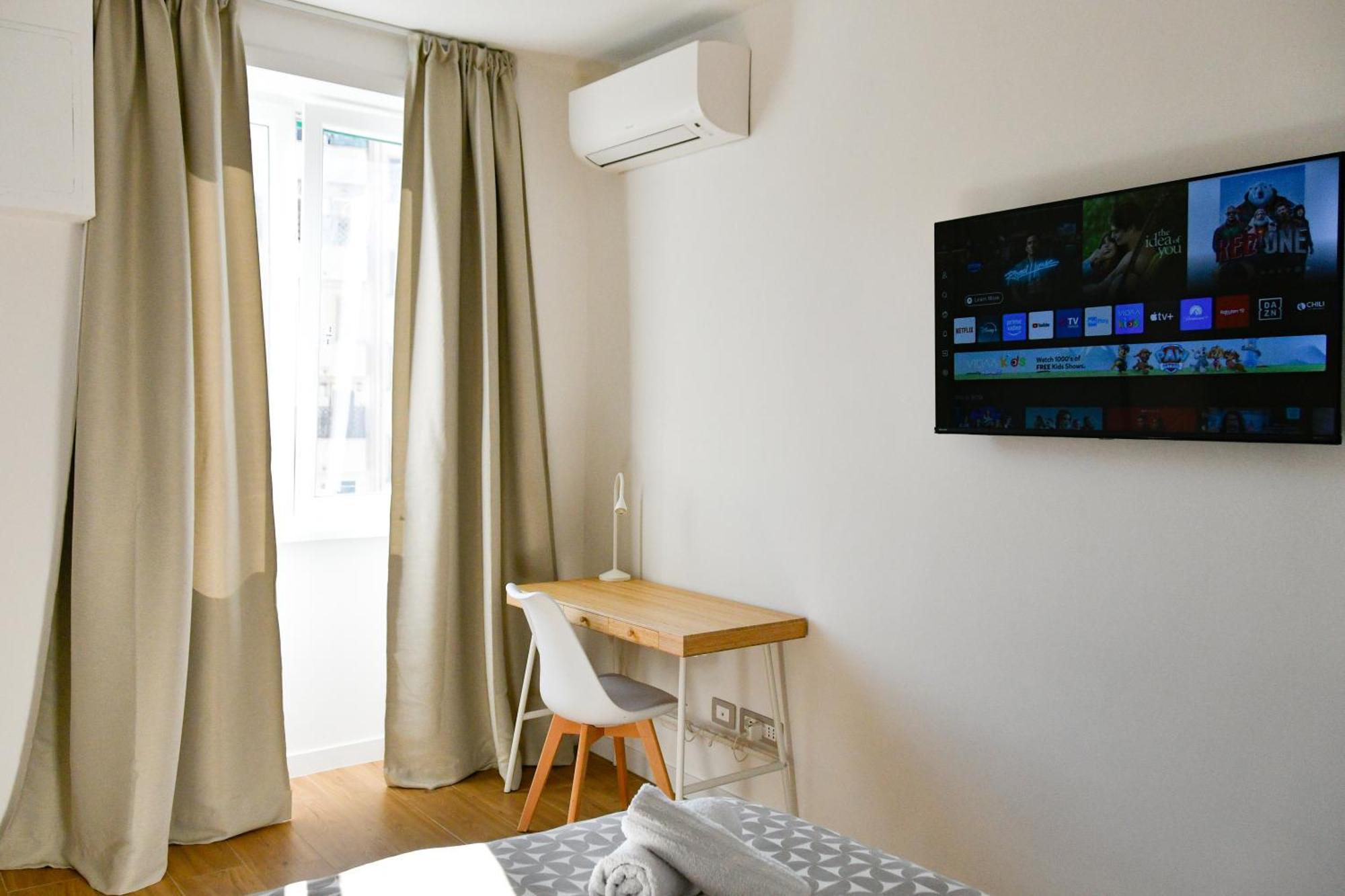 Dima Home Cute Flat In Rome Exterior photo