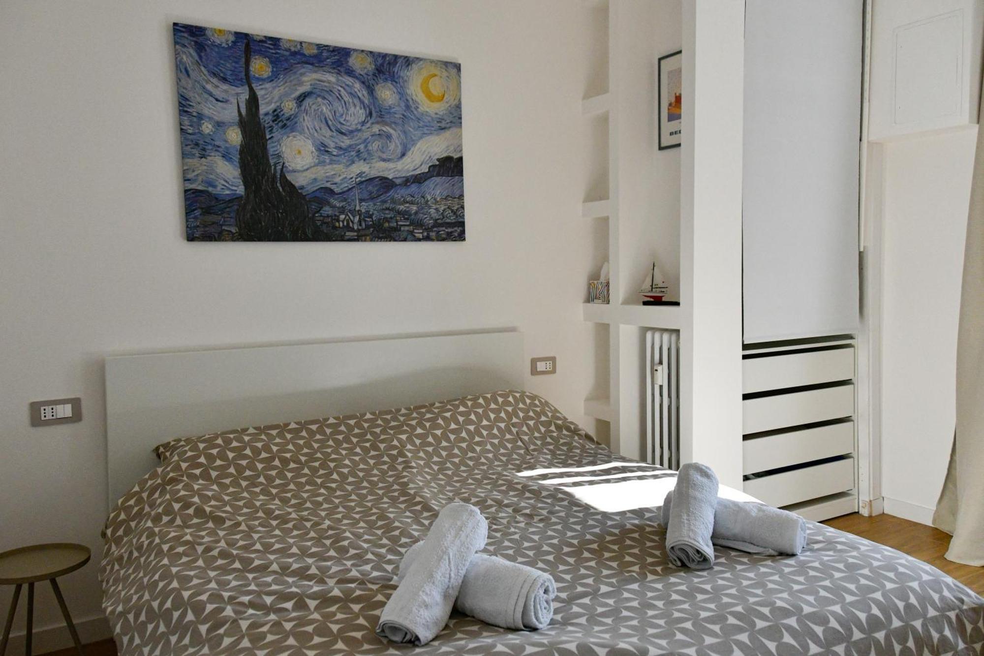 Dima Home Cute Flat In Rome Exterior photo