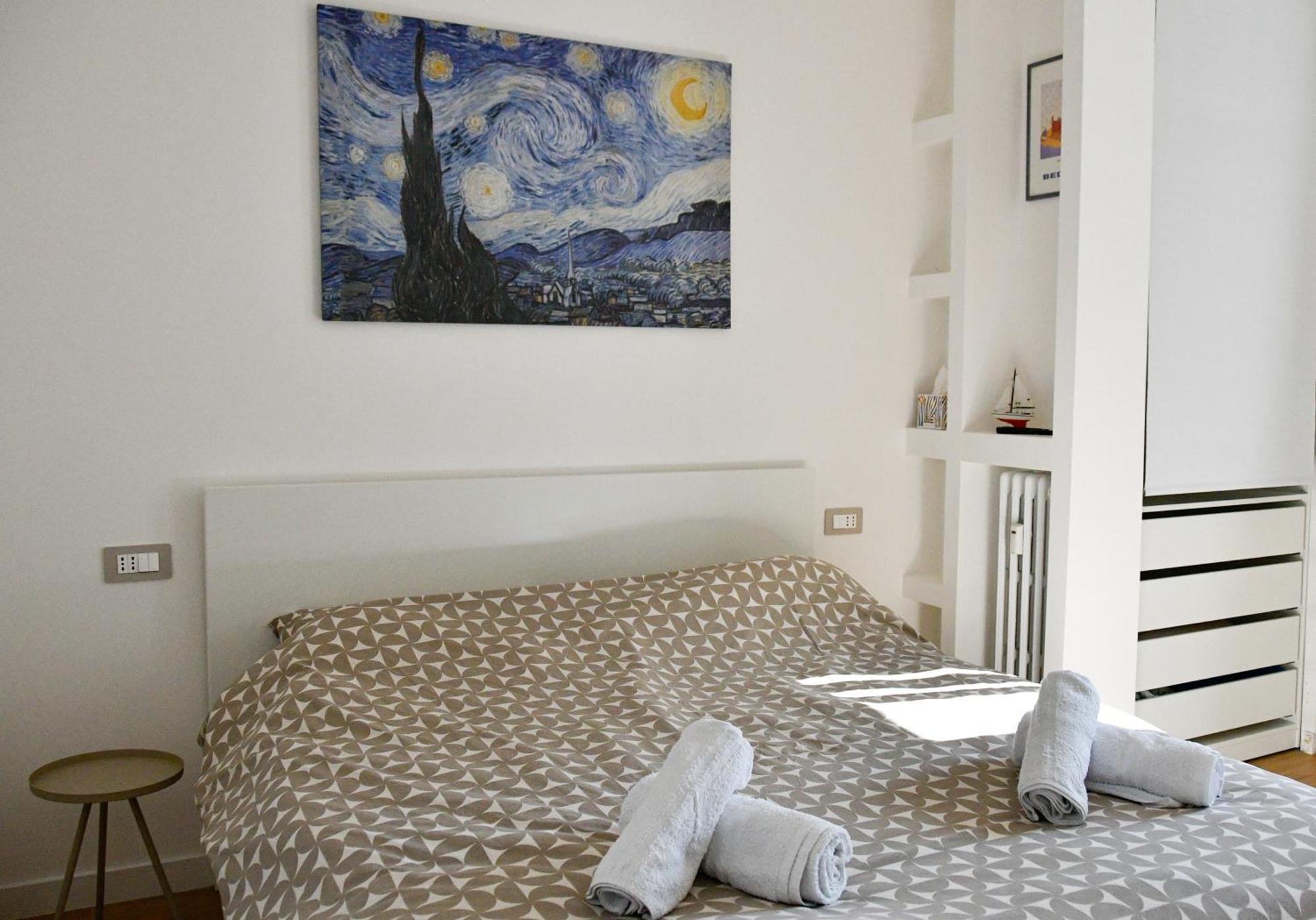 Dima Home Cute Flat In Rome Exterior photo