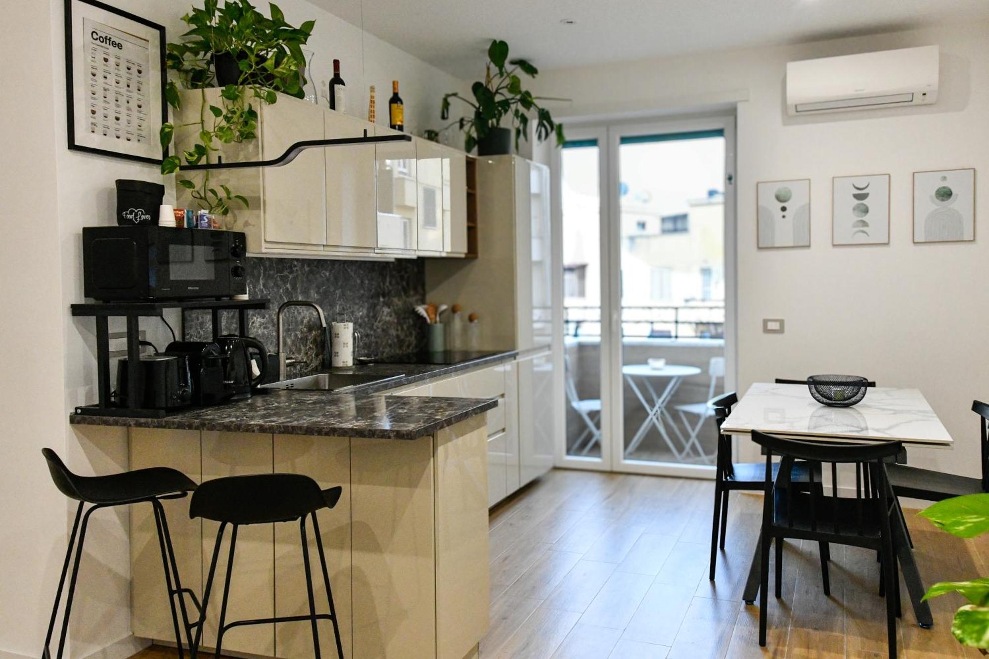 Dima Home Cute Flat In Rome Exterior photo